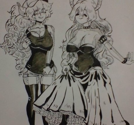 Punk Macarroni star xxx picture