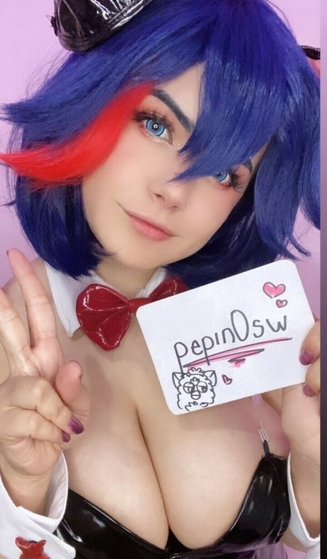 Punk Macarroni xxx star photos