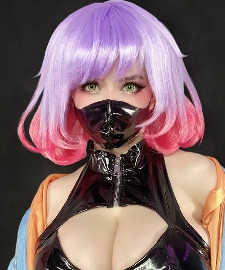 Punk Macarroni erotic star picture