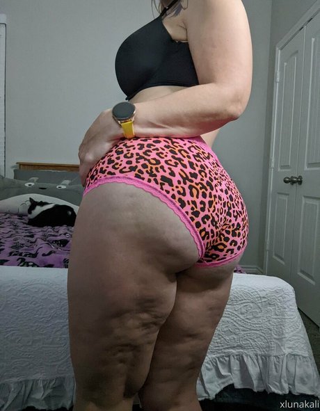 xlunakali star sex pic