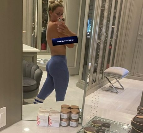 Maryse WWE Profile pic