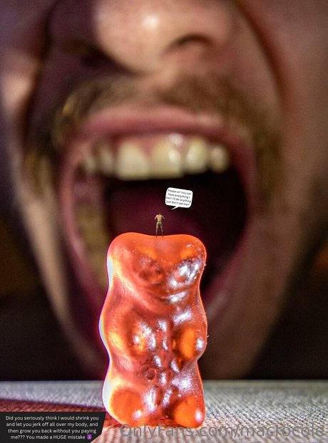 macrocole star adult pics