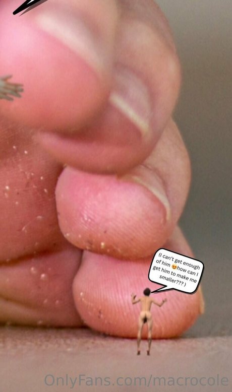 macrocole pornstar nudes image