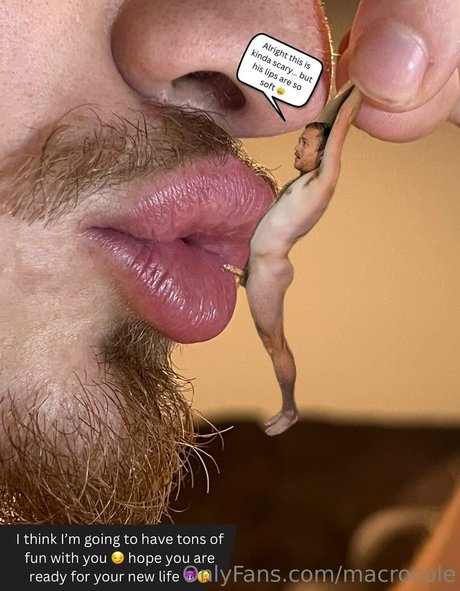 macrocole xxx pornstar image