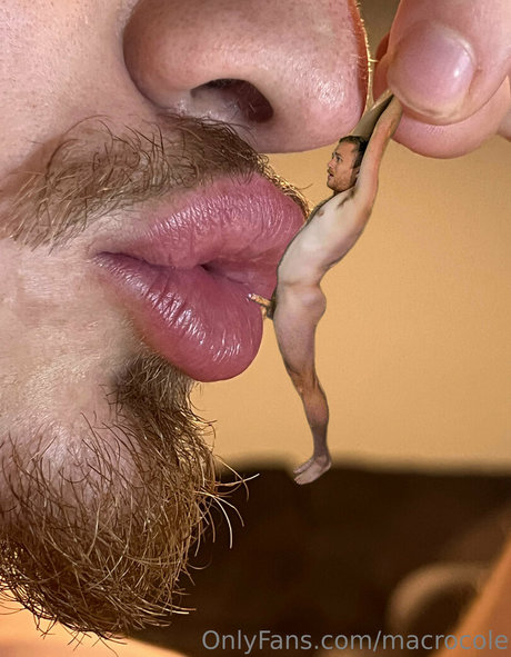 macrocole pornstar hot image