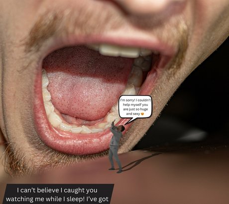 macrocole sex model archive