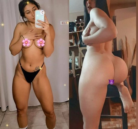 queen charly model sexy photo