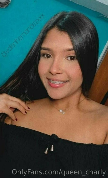 queen charly hd star archive