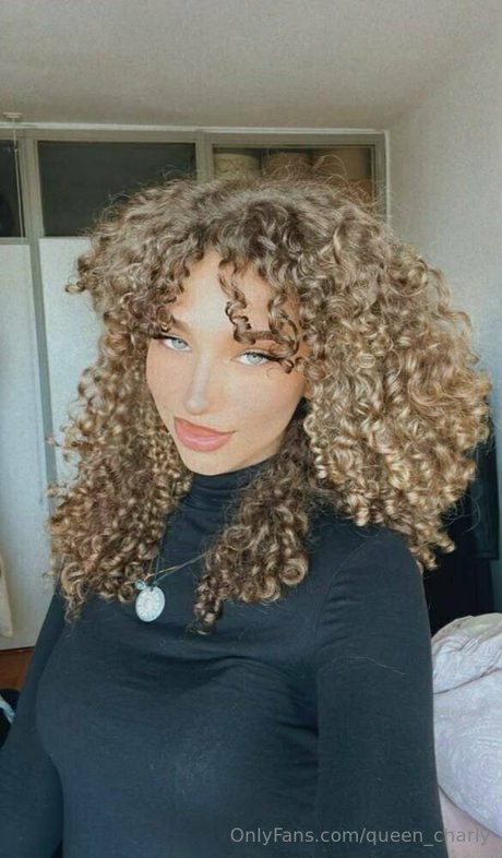 queen charly model hot gallery