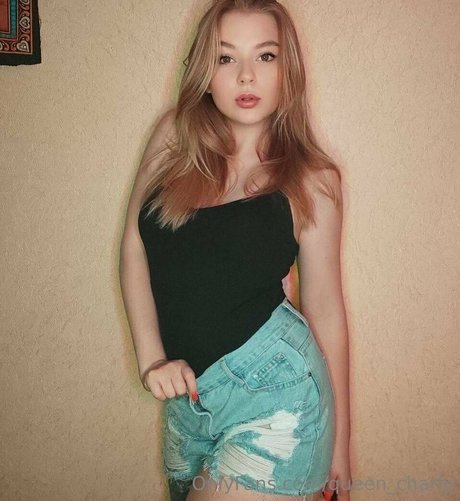 queen charly sex actress gallery