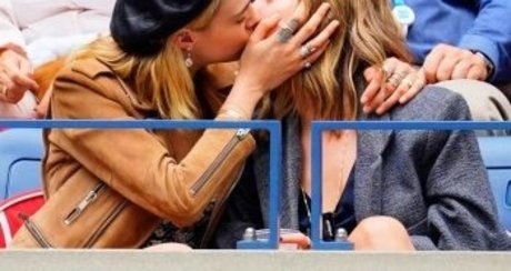 Ashley Benson Profile pic