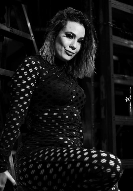 Killer Kelly exclusive pornstar archive