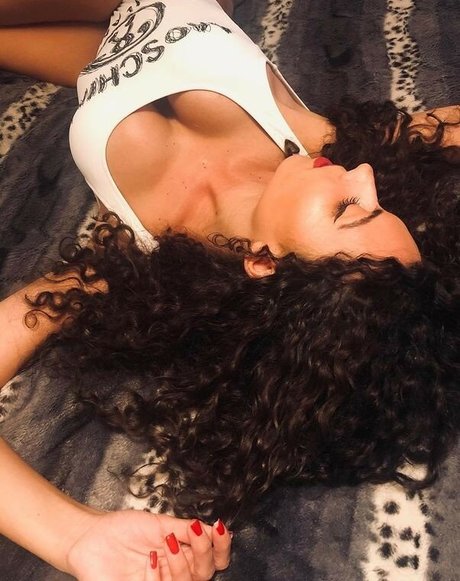 Sara Quattrociocche xxx model photo