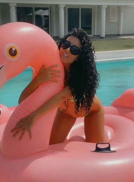 Sara Quattrociocche porn model photos