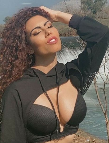 Sara Quattrociocche sexy pornstar pic