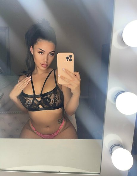 xolatina sexy star pic