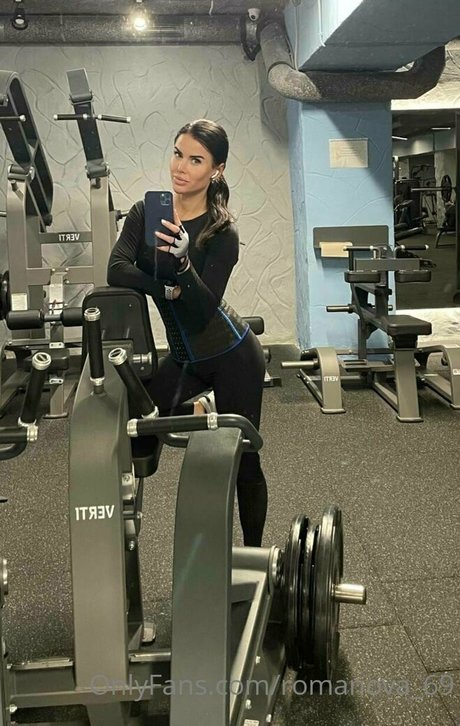 romanova 69 star top pics