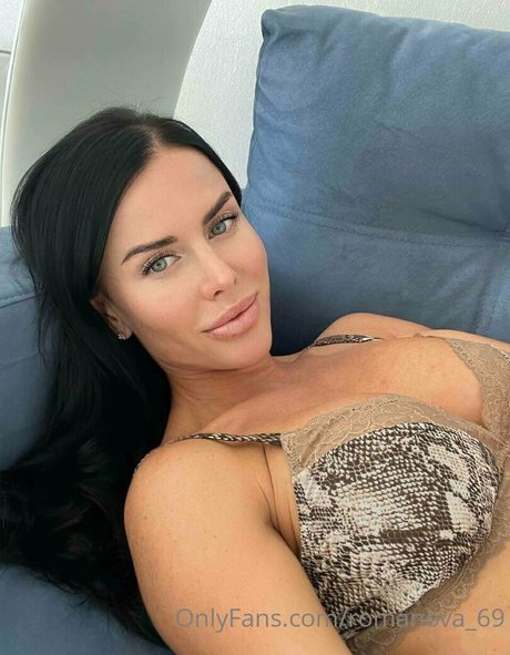 romanova 69 pornographic star photo