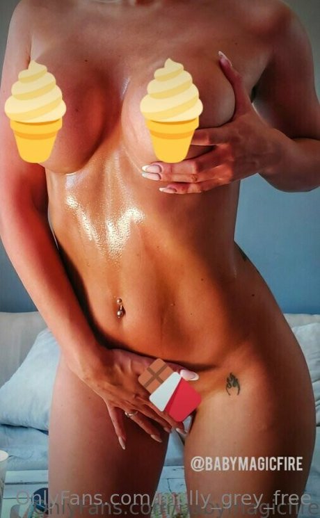 molly grey free pornstar art pictures