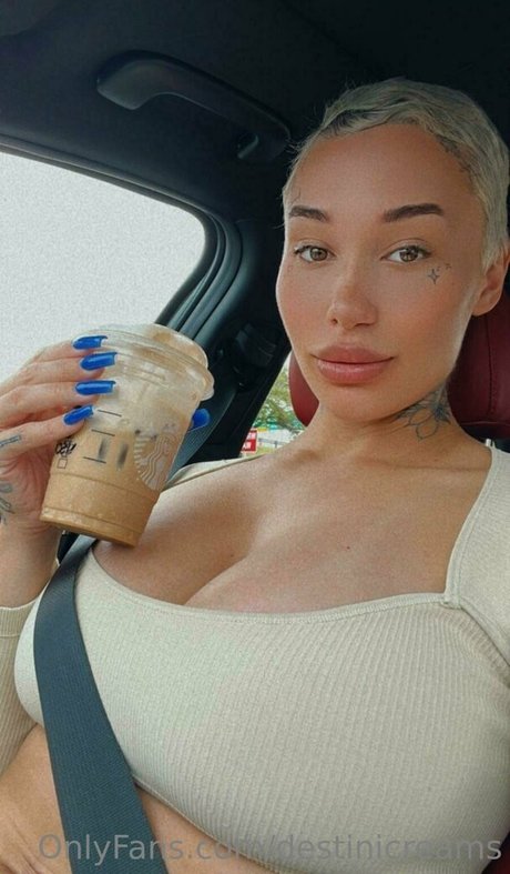 destinicreams Profile pic