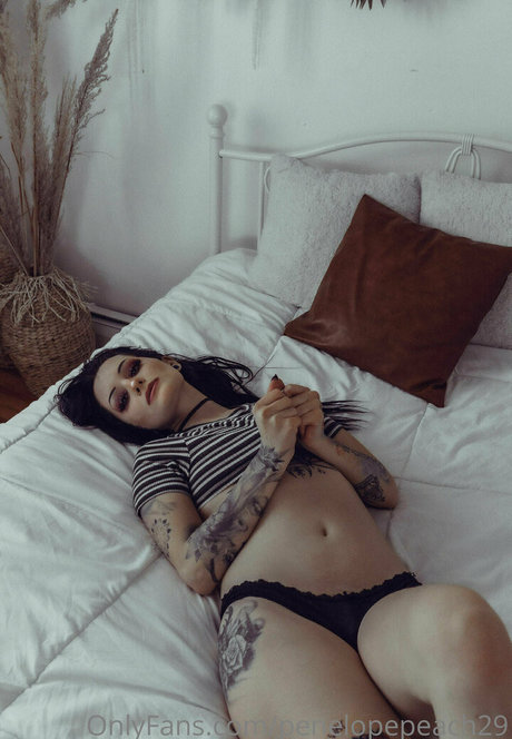 penelopepeach29 star xxx photo