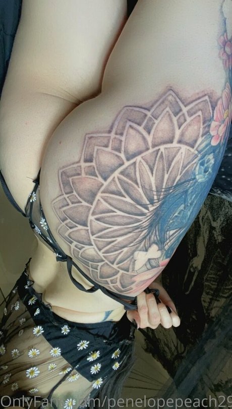 penelopepeach29 nudes model image