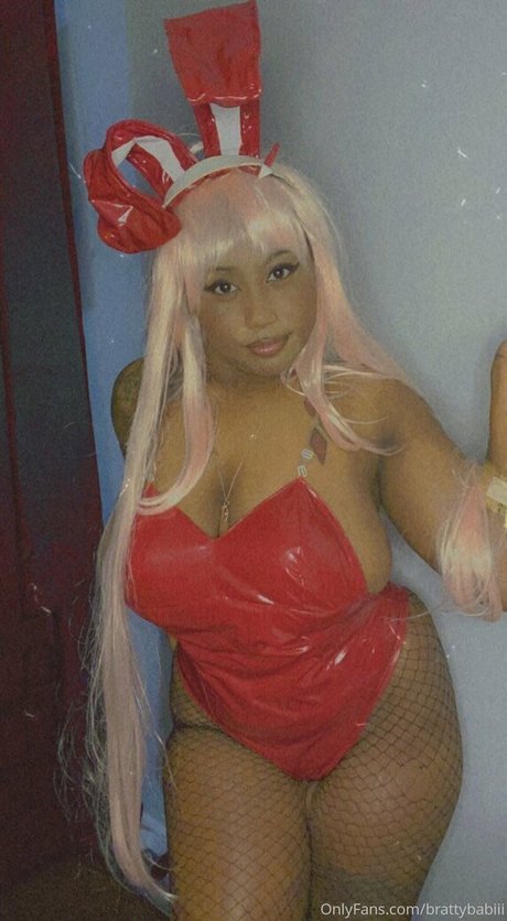 Xiouuu art pornstar pic