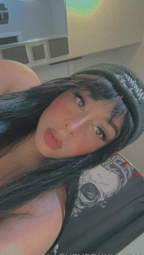 cheybbxxx hot model images