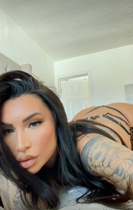 therealjpuma xxx actress gallery