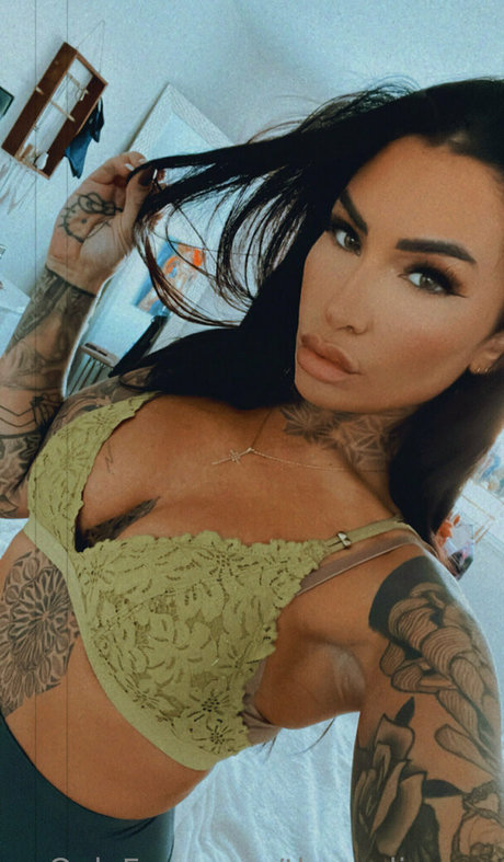 therealjpuma nude actress img