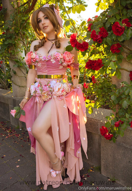 maruwinsfree actress photos