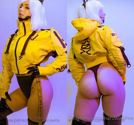 maruwinsfree sexy pornstar pictures