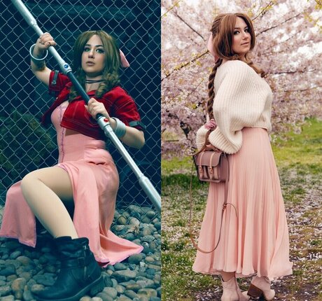 maruwinsfree model sexy photos