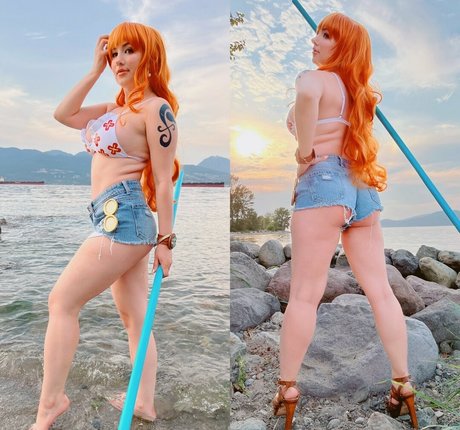 maruwinsfree model hd images