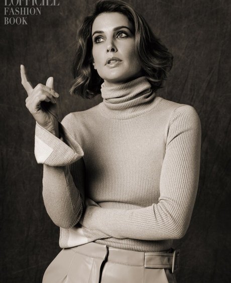 Cobie Smulders pornstar nudes picture