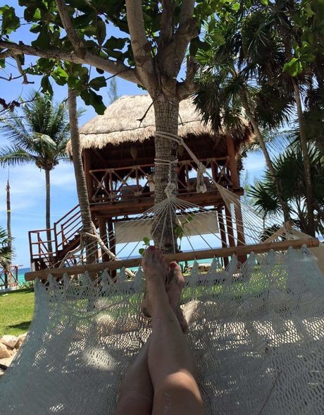 Cobie Smulders star nude picture