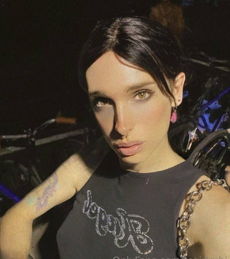 tsgirlrubi xxx pornstar images