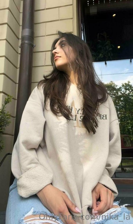 nika la hd star archive