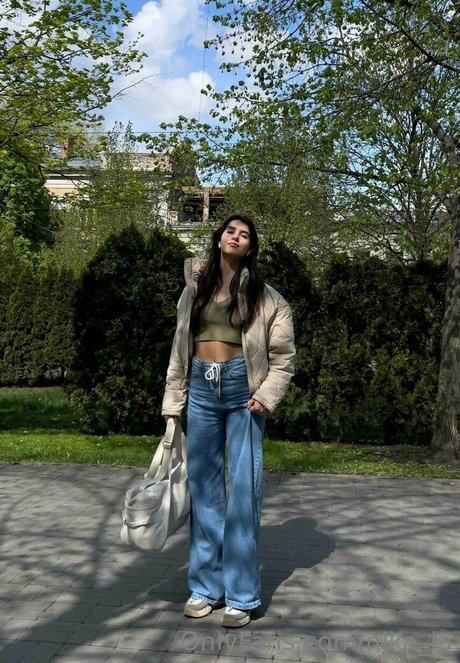 nika la star high quality pictures