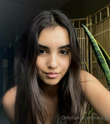 nika la pornstar erotic photos