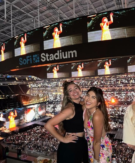 Daniella Monet model high quality image