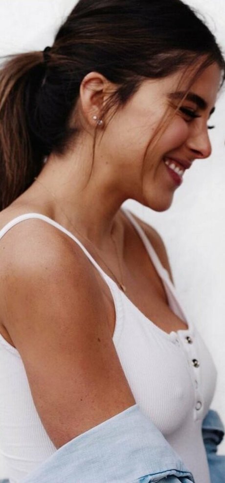 Daniella Monet nudes star images