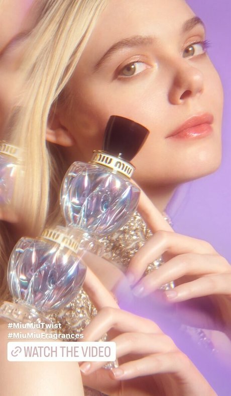 Elle Fanning sex pornstar photo