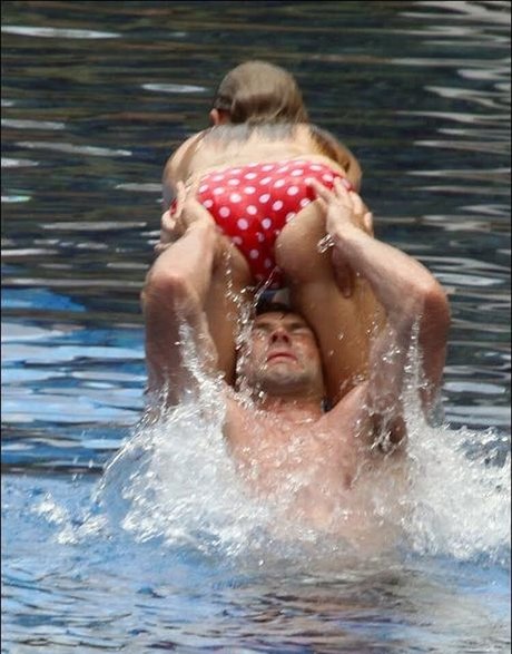 Una Healy Profile pic