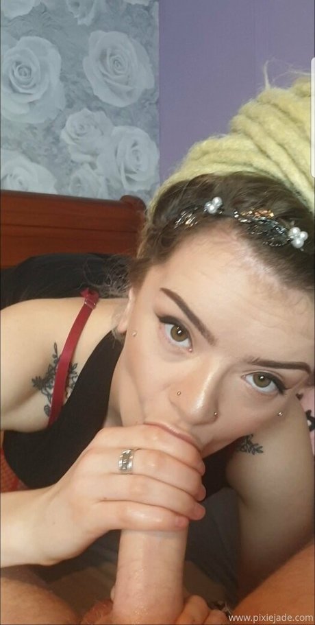 pixiejadeuk free pornstar pictures