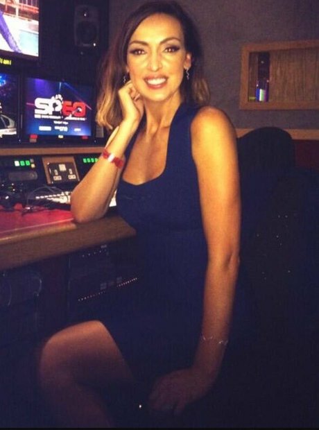 Sally Nugent pornstar nude archive