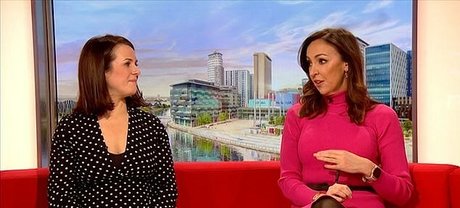 Sally Nugent sexy model archive
