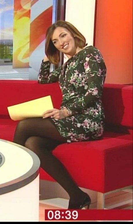 Sally Nugent hot actress images