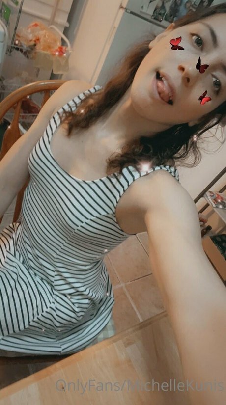 michellekunis model pretty picture