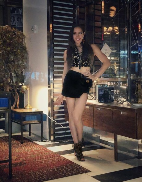 michellekunis model pictures